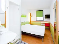 Ibis Budget Metz Technopole