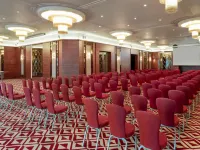 Mövenpick Bursa Hotel and Thermal Spa - Nouto- ja jättöpalvelut