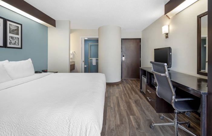 Sleep Inn Garner - Clayton
