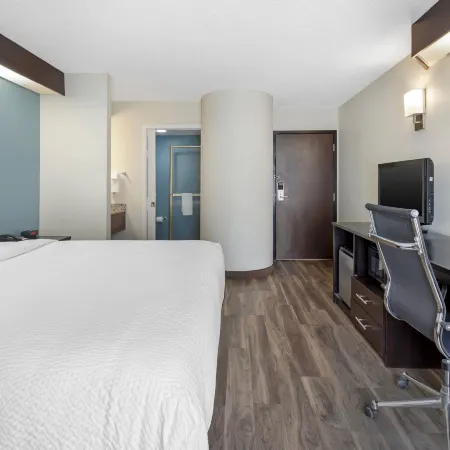 Sleep Inn Garner - Clayton