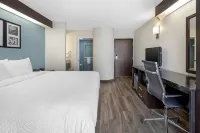 Sleep Inn Garner - Clayton