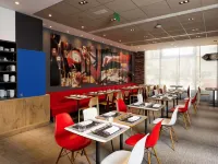 Ibis Sfax - breakfast