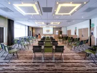 Novotel Rotterdam Schiedam - С парковкой
