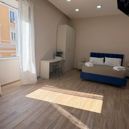 Partenope Napoli Suites