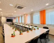 Ais Center - 2-Star