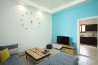 Oasis Nest - 3-Star