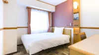 Toyoko Inn Takamatsu Hyogomachi - Wifi