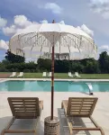 Rechigi Park Hotel - Pool