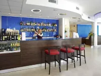 Mercure Rimini Lungomare - bar