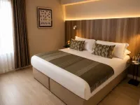 SpringHill Hotel Kilkenny Ξενοδοχεία στην πόλη 