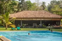 Talalla Retreat - รีสอร์ท