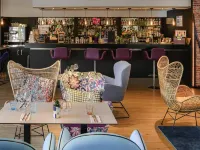 Novotel Dijon Sud - bar