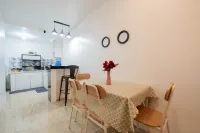 1 Bedroom Lumina Home Subdivision in Bacolod City - balcón