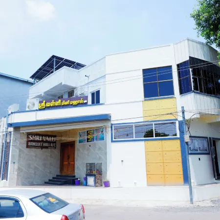 Shri Valli Rooms