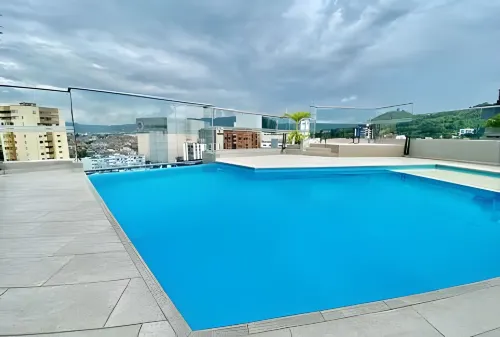 Apartamento en la zona más exclusiva de Pereira - by ALPES apartamentos - 4-Star