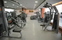 新德里賈納克普里凱悦尚萃酒店 - 健身室/gym room