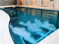Novotel York Centre - Pools