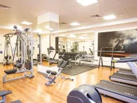 Movenpick Winter Park Hotel Baku Hotels near Nasimi