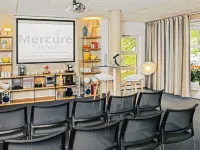 Hôtel Mercure Forbach - Pet friendly