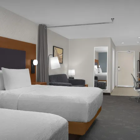 Home2 Suites by Hilton Denver International Airport