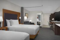 Home2 Suites by Hilton Denver International Airport - Airport Shuttle