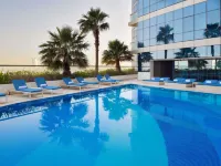 Adagio Premium Dubai Al Barsha - Kylpylä