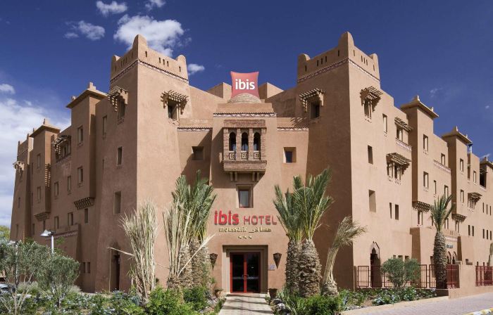 Ibis Ouarzazate Centre