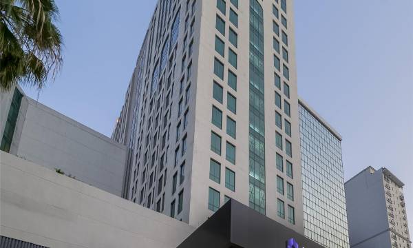 Hyatt Regency Panama City