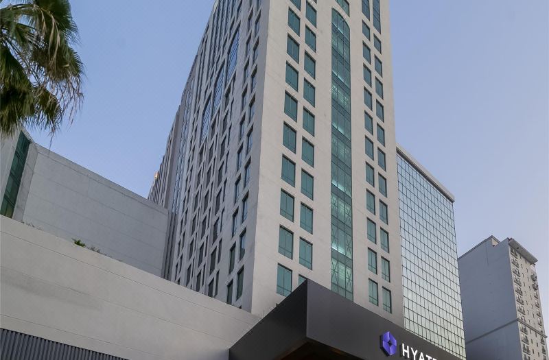 Hyatt Regency Panama City