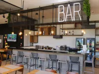 Ibis Primavera Do Leste (Opening December 2025) - palestra