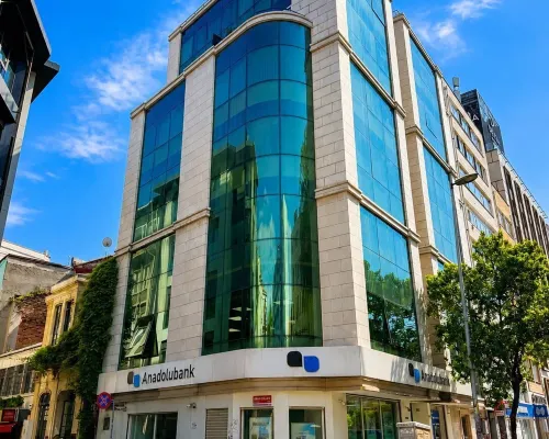 The Tram Karakoy Hotels near Karakoy