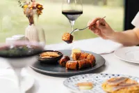 Douro Palace Hotel Resort & Spa - breakfast