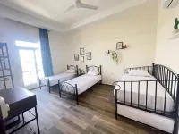 Deluxe Apartment in the north coast -  Privatzimmer