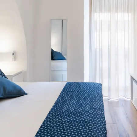 Harmonia Rooms by Italy Home Experience