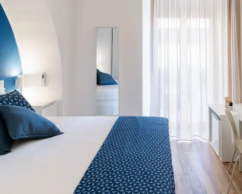 Harmonia Rooms by Italy Home Experience Hotels in Civitavecchia