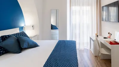 Harmonia Rooms by Italy Home Experience Hoteles en 
