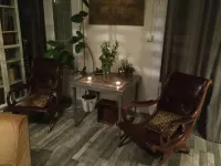Pleasant house with garden and pool - บังกะโล