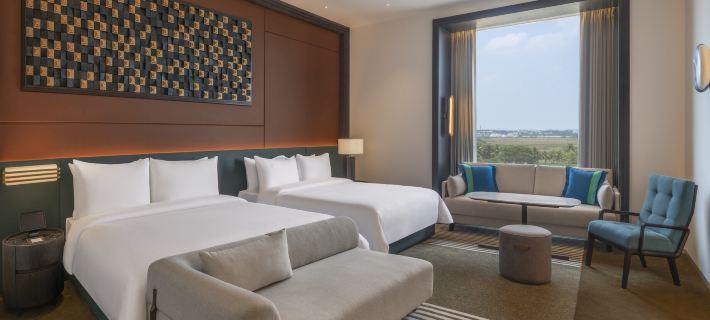 The Residency Signature Madurai Hotels in Madurai