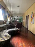 Arlington Apartments - Balkoner
