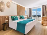 Hotel Vibra Algarb Hotels near Bora Bora Ibiza