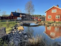 Charlottenlunds Gårdshotell & Restaurang - bar