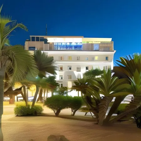 Hotel Esplanade