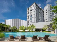 Novotel Rayong Star Convention Centre - Rooftop Pools