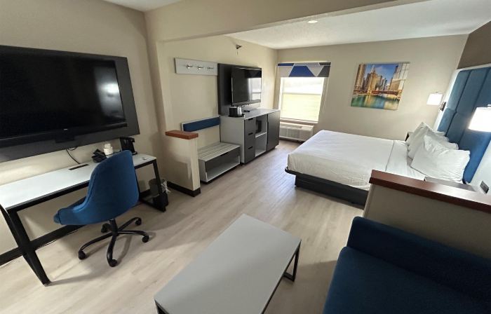 SureStay by Best Western Forsyth Decatur