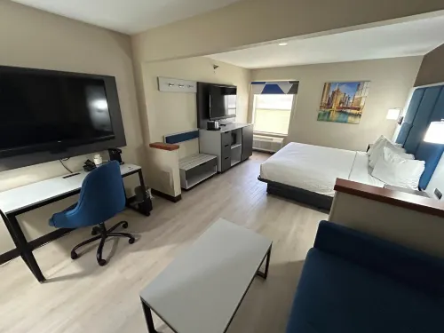 SureStay by Best Western Forsyth Decatur