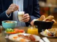 Ibis Gyor - Desayuno