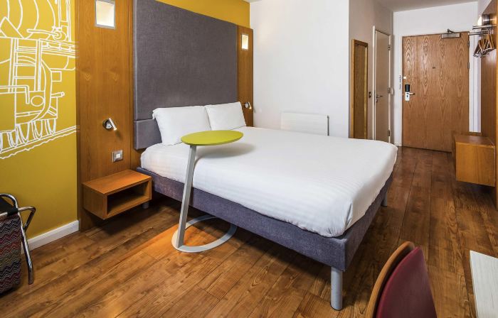 Ibis Styles Crewe