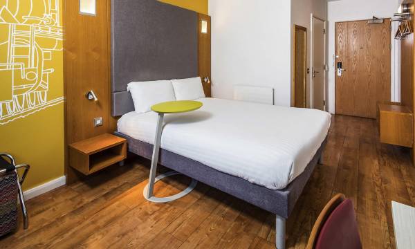 Ibis Styles Crewe