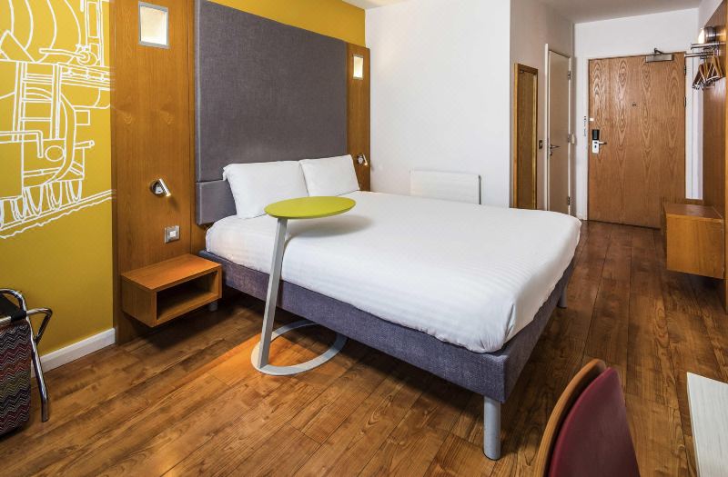 Ibis Styles Crewe