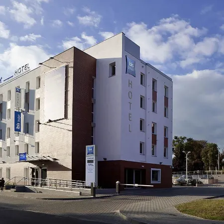 Ibis Budget Torun